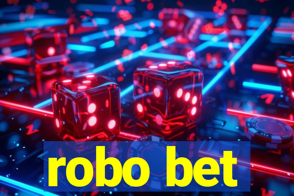 robo bet